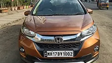 Used Honda WR-V VX MT Diesel in Nashik
