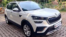 Used Skoda Kushaq Style 1.0L TSI MT in Kolkata