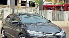 Used Honda City V Diesel in Hyderabad