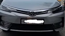 Used Toyota Corolla Altis VL CVT Petrol in Jaipur