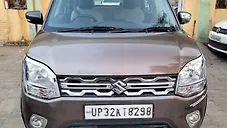 Used Maruti Suzuki Wagon R ZXi 1.2 in Kanpur