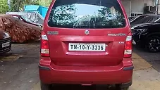 Used Maruti Suzuki Wagon R Duo LXi LPG in Chennai