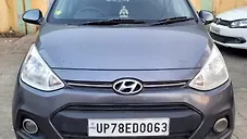 Used Hyundai Grand i10 Magna 1.2 Kappa VTVT [2013-2016] in Kanpur