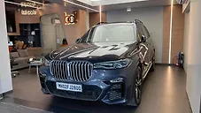 Used BMW X7 xDrive40i M Sport (Petrol) in Mumbai