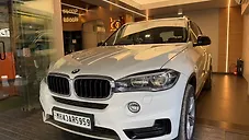 Used BMW X5 xDrive30d Pure Experience (7 Seater) in Mumbai