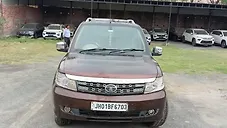 Used Tata Safari 2.2 VX 4x2 in Ranchi