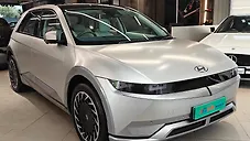 Used Hyundai Ioniq 5 RWD 72.6 kWh in Ahmedabad