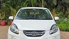 Used Honda Amaze 1.2 VX AT i-VTEC in Pune