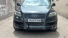 Used Audi Q7 3.0 TDI quattro in Ludhiana