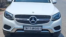 Used Mercedes-Benz GLC 220 d Progressive in Chennai