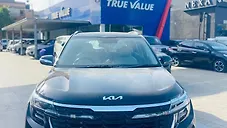 Used Kia Seltos HTX 1.5 in Ahmedabad