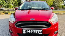 Used Ford Aspire Titanium Blu 1.2 Ti-VCT in Delhi