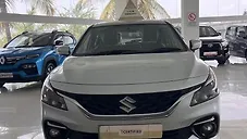 Used Maruti Suzuki Baleno Zeta MT [2022-2023] in Bangalore
