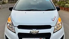 Used Chevrolet Beat LS Petrol in Mumbai