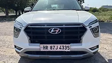 Used Hyundai Creta S 1.5 Petrol in Delhi