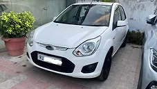 Used Ford Figo Duratorq Diesel EXI 1.4 in Jaipur