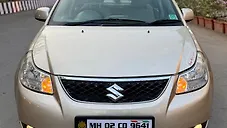 Used Maruti Suzuki SX4 ZXi in Mumbai