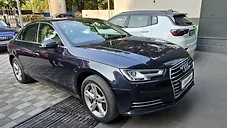 Used Audi A4 35 TDI Technology in Bangalore
