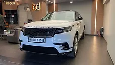 Used Land Rover Range Rover Velar S R-Dynamic 2.0 Diesel in Mumbai