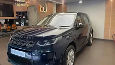 Used Land Rover Discovery Sport SE R-Dynamic in Mumbai