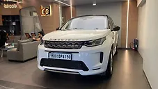 Used Land Rover Discovery Sport SE R-Dynamic in Mumbai