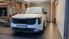 Used Kia Carnival Limousine Plus Diesel Turbo Automatic in Mumbai