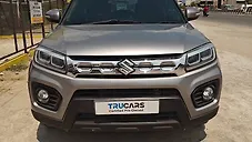 Used Maruti Suzuki Vitara Brezza VXi in Chennai