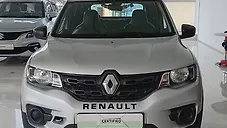 Used Renault Kwid 1.0 RXL [2017-2019] in Bangalore