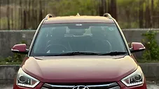Used Hyundai Creta 1.6 SX Plus AT in Mumbai