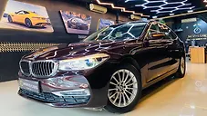 Used BMW 6-Series GT 630d Luxury Line in Navi Mumbai