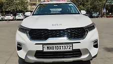Used Kia Sonet HTX 1.5 in Mumbai
