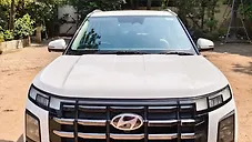 Used Hyundai Creta SX (O) Petrol 1.5L Manual in Kolkata