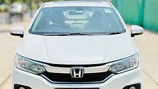 Used Honda City ZX CVT Petrol [2017-2019] in Ahmedabad