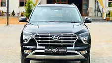 Used Hyundai Creta SX 1.5 Diesel [2020-2022] in Bangalore