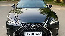Used Lexus ES 300h Exquisite in Delhi