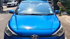 Used Hyundai Elite i20 Sportz 1.2 in Bangalore