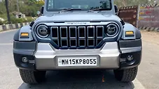 Used Mahindra Thar Roxx AX7 L 4WD Diesel 2.2L Turbo Automatic in Mumbai