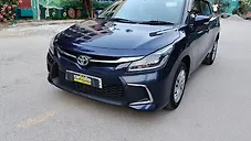 Used Toyota Glanza S AMT [2022-2023] in Bangalore