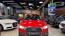 Used Audi Q3 30 TFSI Premium in Thane