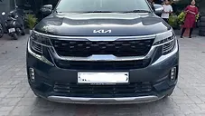 Used Kia Seltos HTX 1.5 Petrol MT [2023-2024] in Jaipur