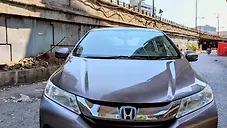 Used Honda City V Petrol [2017-2019] in Surat