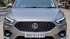 Used MG Astor Savvy 1.5 CVT [2021-2023] in Mumbai