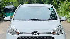 Used Hyundai i10 Sportz 1.2 Kappa2 in Vadodara