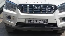Used Mahindra Scorpio S5 2WD 7 STR in Patna