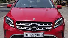 Used Mercedes-Benz GLA 200 Sport in Mumbai