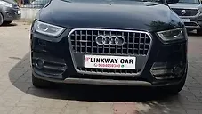 Used Audi Q3 2.0 TDI quattro Premium in Jaipur