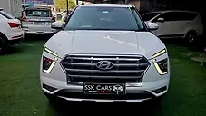 Used Hyundai Creta SX 1.5 Diesel Automatic in Lucknow