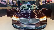 Used BMW 6-Series GT 630d Luxury Line in Thane