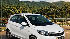 Used Tata Tiago Revotron XT [2016-2019] in Chandigarh