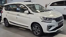 Used Maruti Suzuki Ertiga ZXi (O) [2023-2025] in Lucknow